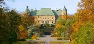 Castello di Ujazdow