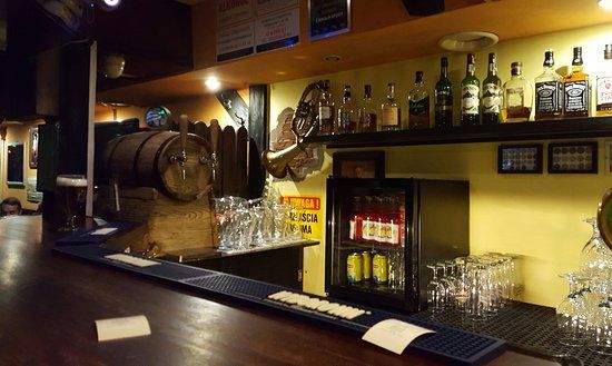 Cafe PrzejScie